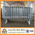 temporary fence /crowd control barrier/garden fence